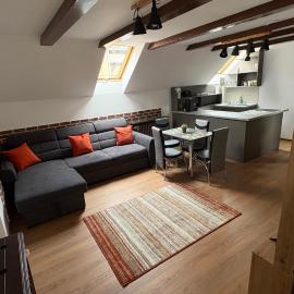 My Central Home, hotel in Miercurea-Ciuc