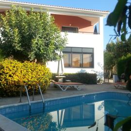 Kissonerga Apartment