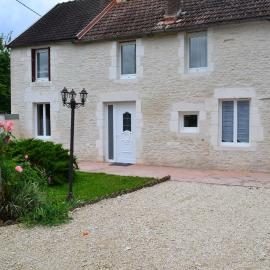 La Villa de Jeanne, hotel in Les Riceys