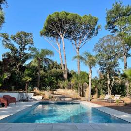 Villa Mare e Monte - Cala Rossa