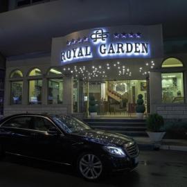 Royal Garden Hotel