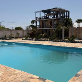 Karafuu Nyama Choma Lodge