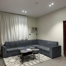 الملاذ الهادي, hotel em Al-ʿUla