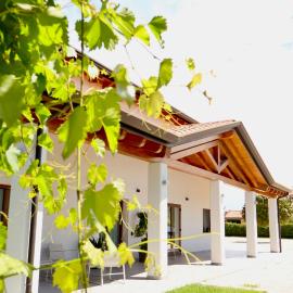 Tenuta Tommasi - Relais Bacco, hotel in Caorle