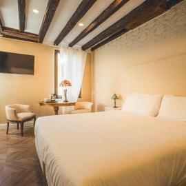 Residenza Lucrezia, hotel i Venedig