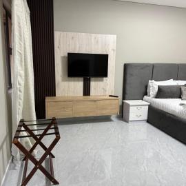 BNG Suites 2, hotel i Jwaneng