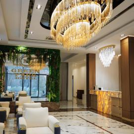 Green Park Hotel