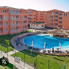 Слънчев бряг Sunny day 6 One bedroom apartment
