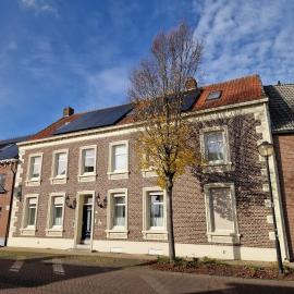 B&B Chez Paz