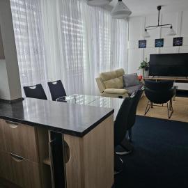 Apartmán Vintage A2 v Chomutově