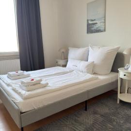 Zimmer für 2 Personen im Stadtzentrum von Paderborn, hotel in Paderborn