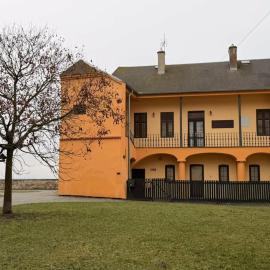 Parkány Litoměřice, hotel in Litoměřice