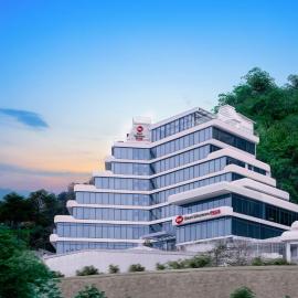 Best Western Plus Godawari Resort, hotel en Pātan