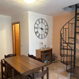Ferienhaus Casa Silenzio, Hotel in Mandatoriccio