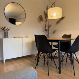 M&S Apartment