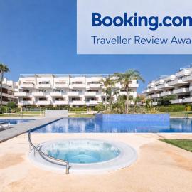 Lomas Premium Seaview, Hotel in Orihuela