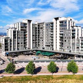 River walk Apartment 217
