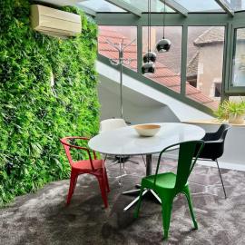Loft atypique, charme & confort