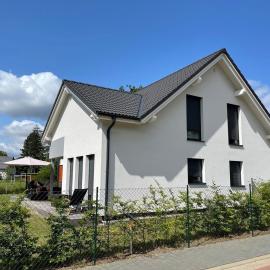 Seemöwe, hotel a Lenz