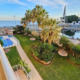 Apartamento El Rey Fuengirola