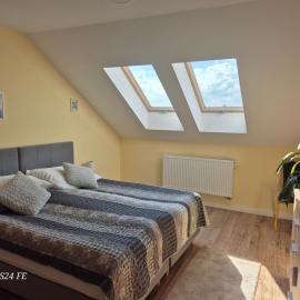Gościniec Chmielnicki โรงแรมในChmielnik