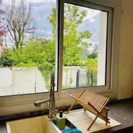 Maison spacieuse à 30min de Paris, hotel u gradu 'Montmorency'