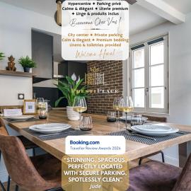 Le Baleschoux - PrestiPlace Collection