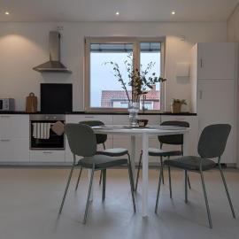 Ferienwohnung BI3