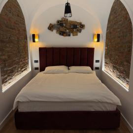 RotHaus Old Town Sibiu, hotel in Sibiu