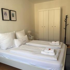 Großzügiges Zimmer im Stadtzentrum