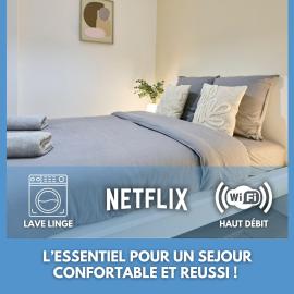 Le Relais Grège - Wifi - Close to Highway Connections