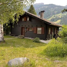 Ferienwohnung Gartlfallblick