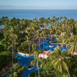 The Westin Playa Vallarta, an All-Inclusive Resort, hotel en Puerto Vallarta