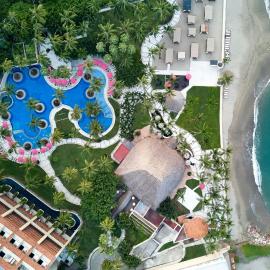 The Westin Playa Vallarta, an All-Inclusive Resort, hotel i Puerto Vallarta