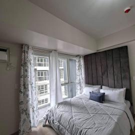Condo 2 Bedroom Converted ONE LAKESHORE BACK SM LANANG