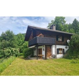 Haus Wolkenplatz Koralpe, hotel a Rieding