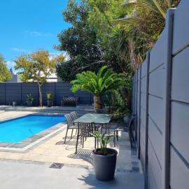 Frankie's Nest, hotel a Cape Town