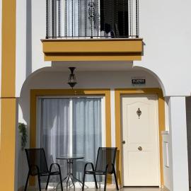 Casa Teuwisse、トレ・パチェコのホテル
