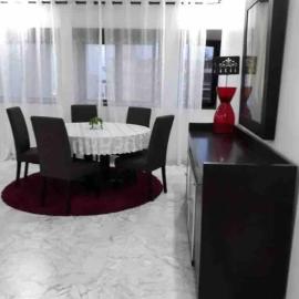 Grand et chic appartement