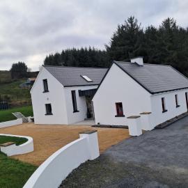 Lisroe Cottage, Hotel in Ennis