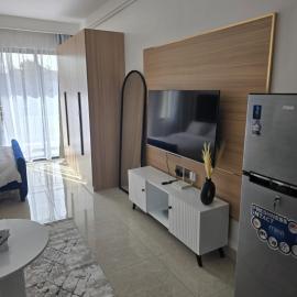 Ruaka में, होटल Serene Studio near UN headquarters and Gigiri