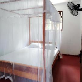 Indrasiri Villa Midigama, hotel di Kumbalgama