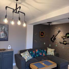 Best Apartment Scheia