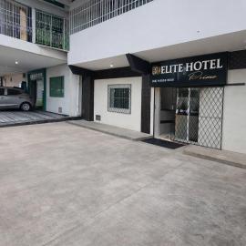 Elite Hotel Prime