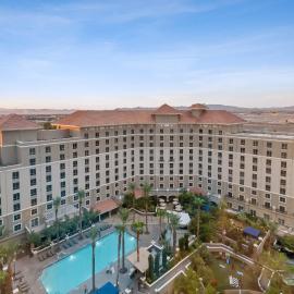 Club Wyndham Grand Desert