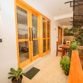 Kawshan Home Stay