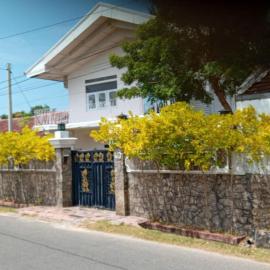 Point De Negombo