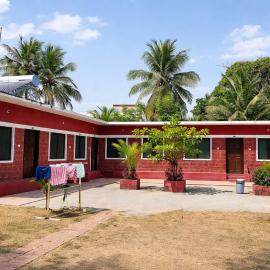Manan Beach Resort: Malpe şehrinde bir otel