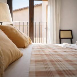 Casa amb llar de foc - Casa Anina