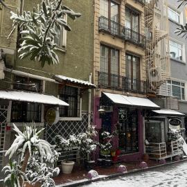 TAKSiM PARK HOTEL